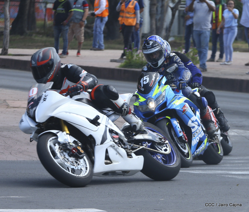 motos
